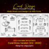 Hindu Wedding Card Design Cdr Download